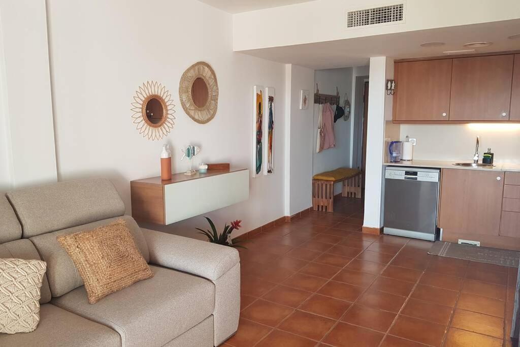 Villa Casa Oliveres Beach En L' Ampolla à El Perelló Extérieur photo