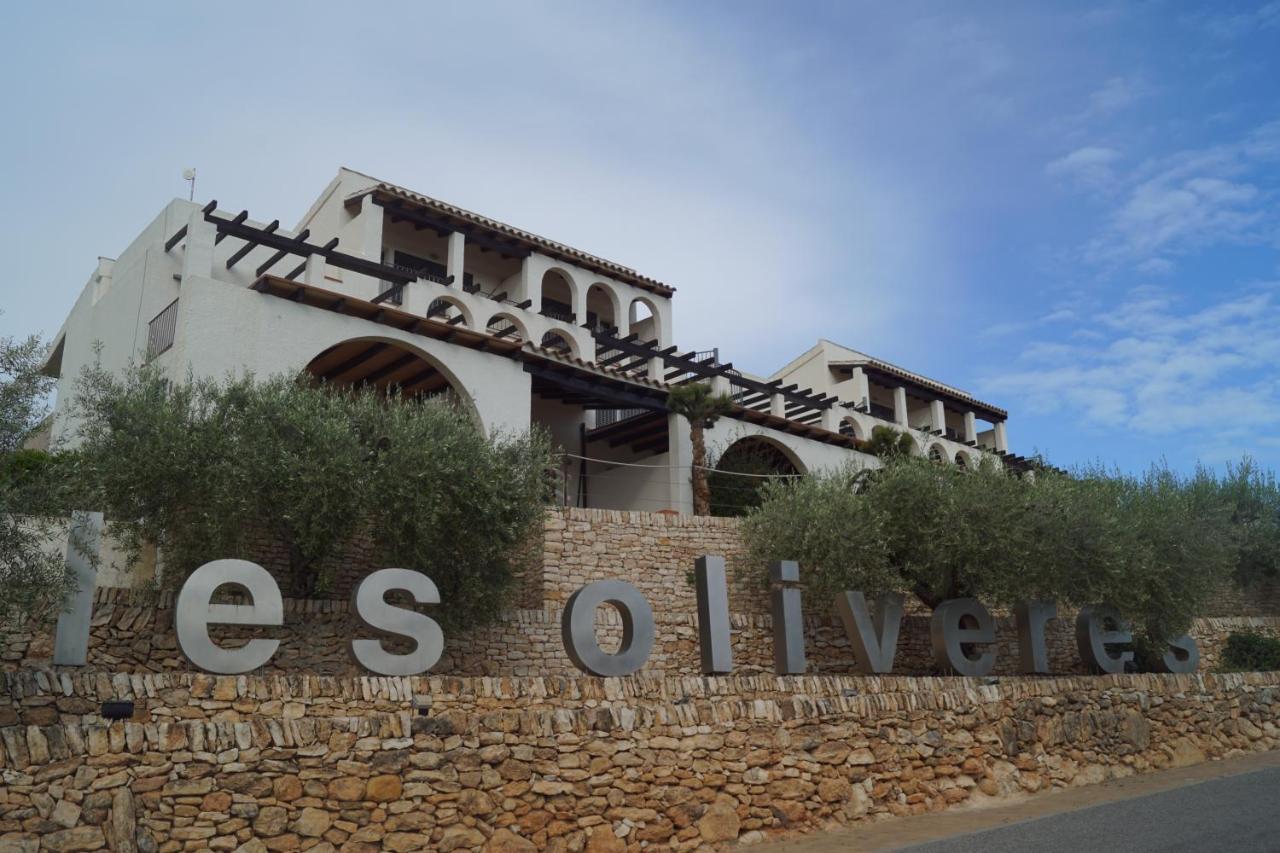 Villa Casa Oliveres Beach En L' Ampolla à El Perelló Extérieur photo