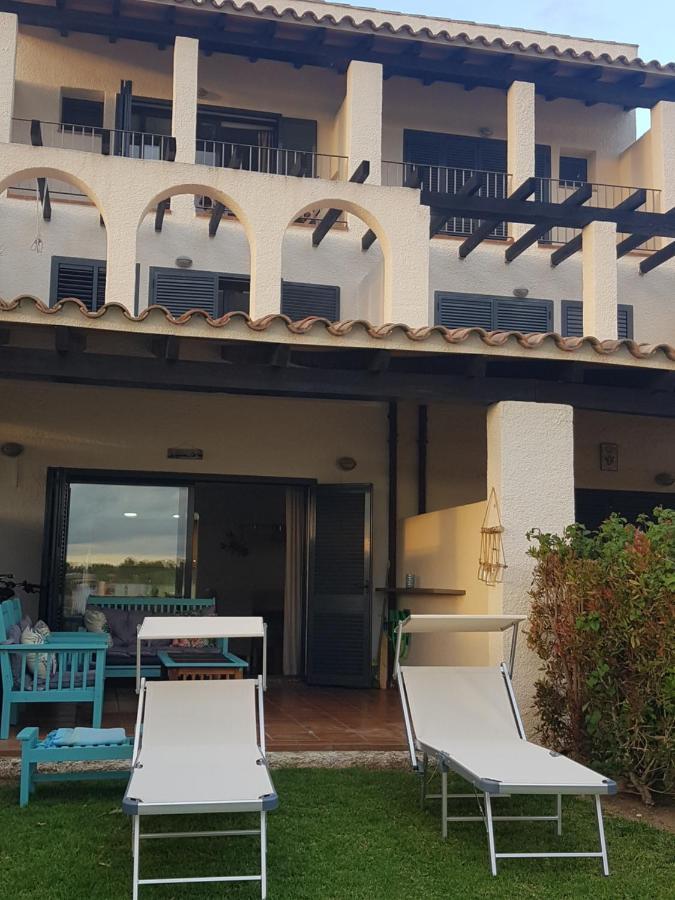Villa Casa Oliveres Beach En L' Ampolla à El Perelló Extérieur photo