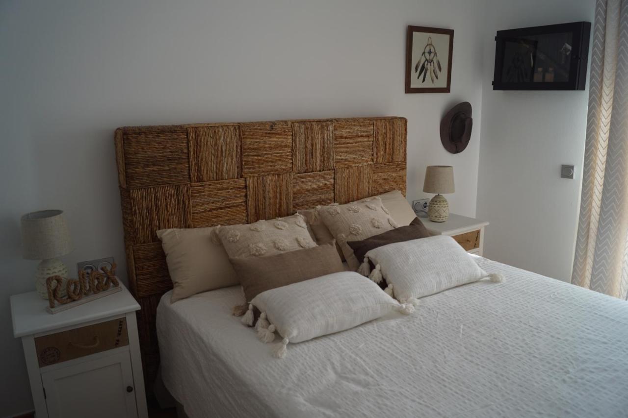 Villa Casa Oliveres Beach En L' Ampolla à El Perelló Extérieur photo