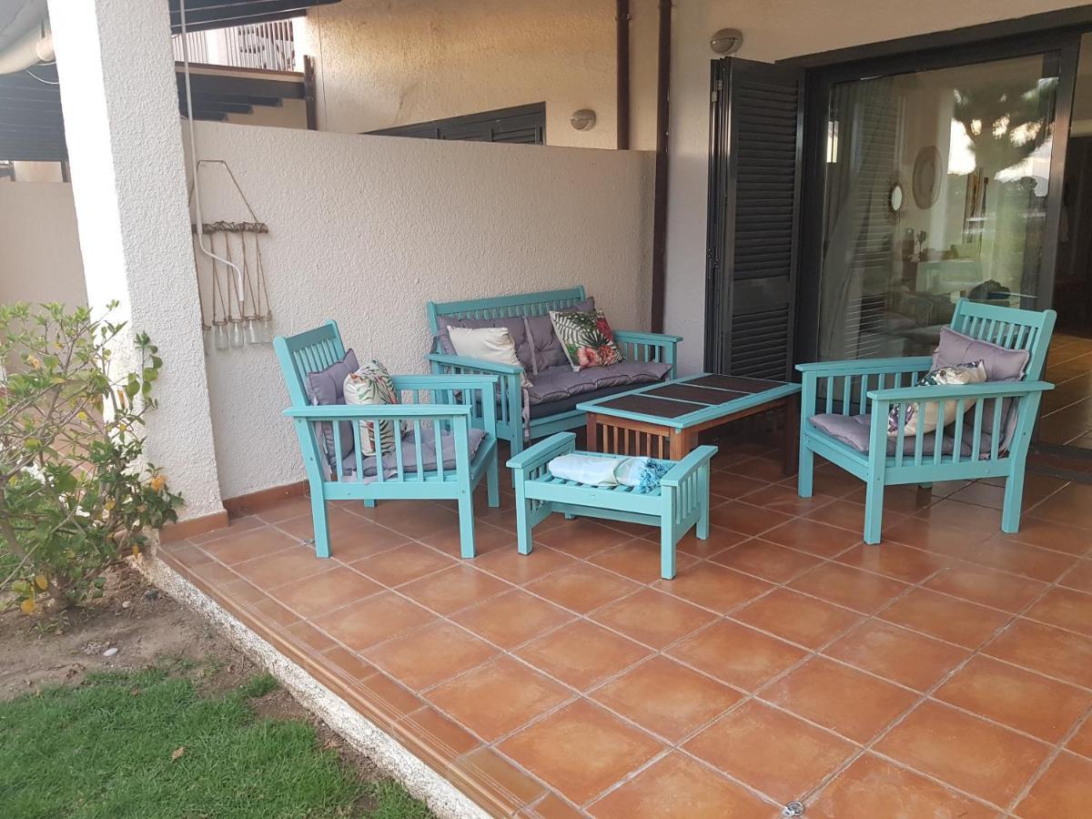 Villa Casa Oliveres Beach En L' Ampolla à El Perelló Extérieur photo