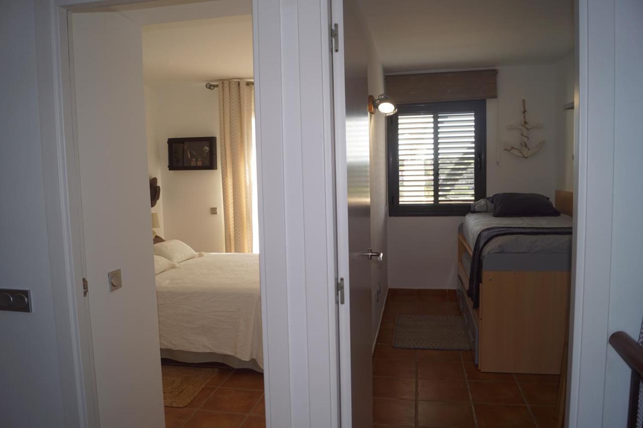 Villa Casa Oliveres Beach En L' Ampolla à El Perelló Extérieur photo